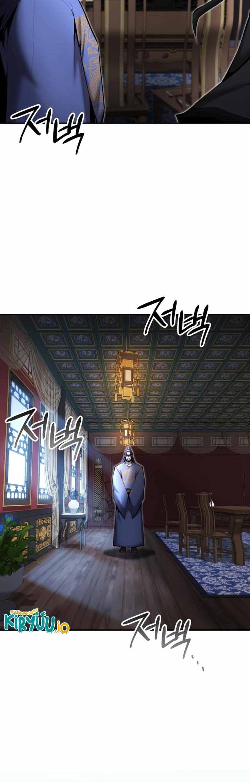 The Demonic Cult Leader Is Too Reluctant Chapter 48 Gambar 58