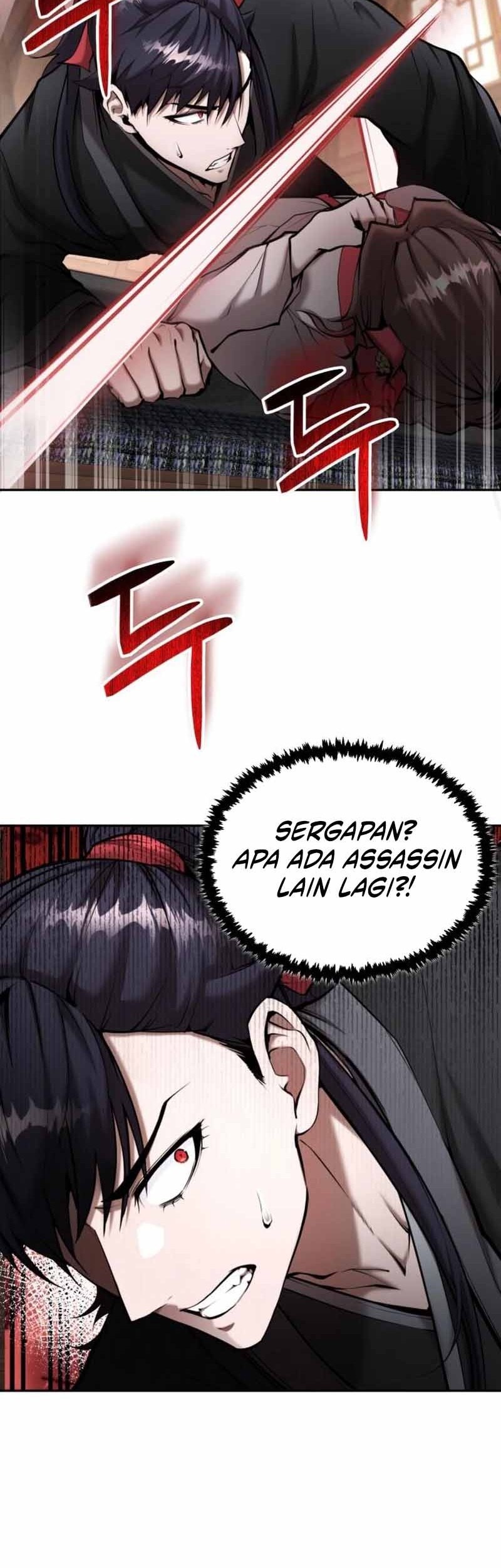 The Demonic Cult Leader Is Too Reluctant Chapter 48 Gambar 66