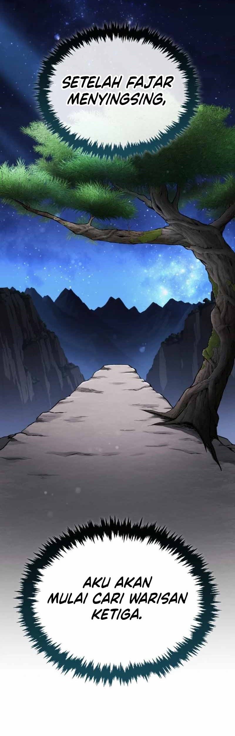 The Demonic Cult Leader Is Too Reluctant Chapter 48 Gambar 3