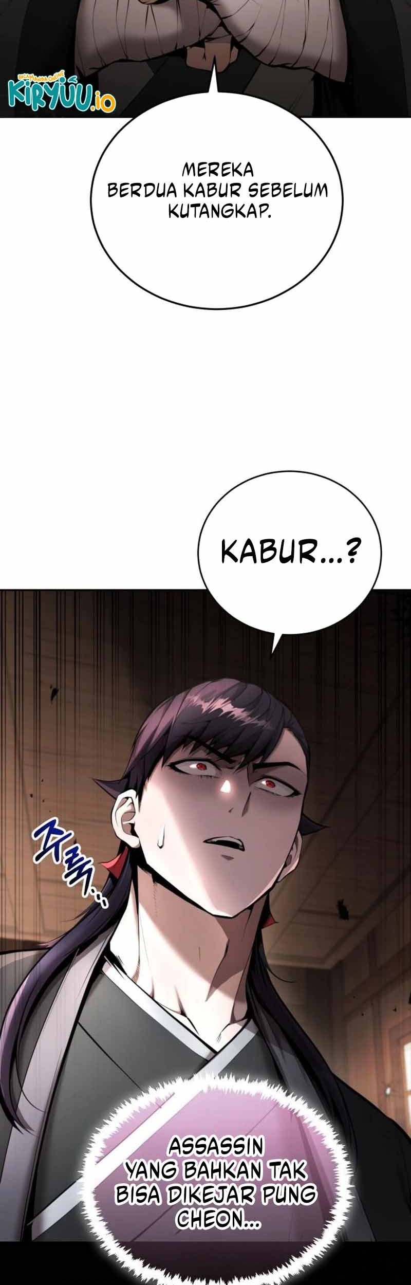 The Demonic Cult Leader Is Too Reluctant Chapter 48 Gambar 70