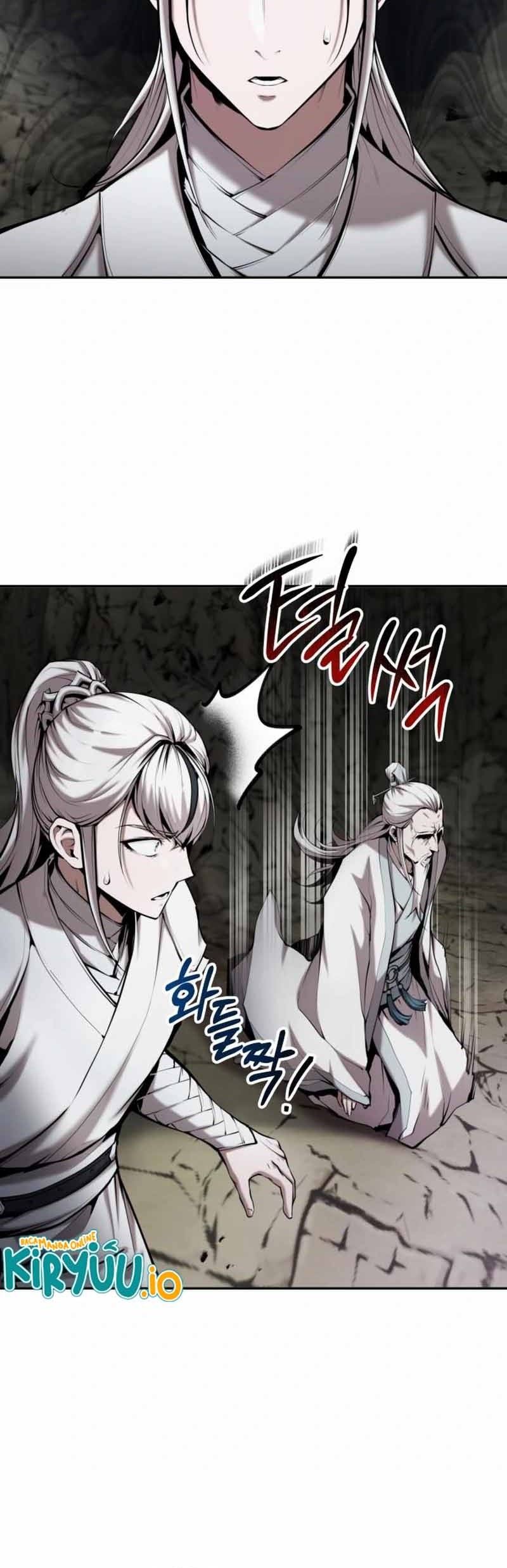 The Demonic Cult Leader Is Too Reluctant Chapter 48 Gambar 7
