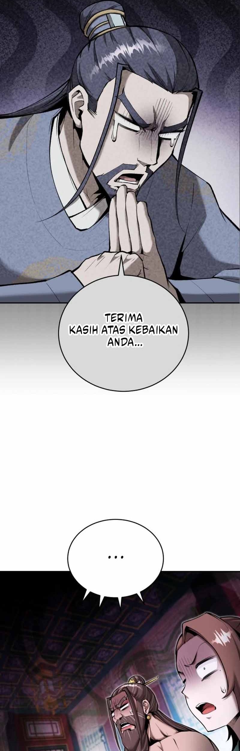 The Demonic Cult Leader Is Too Reluctant Chapter 48 Gambar 20