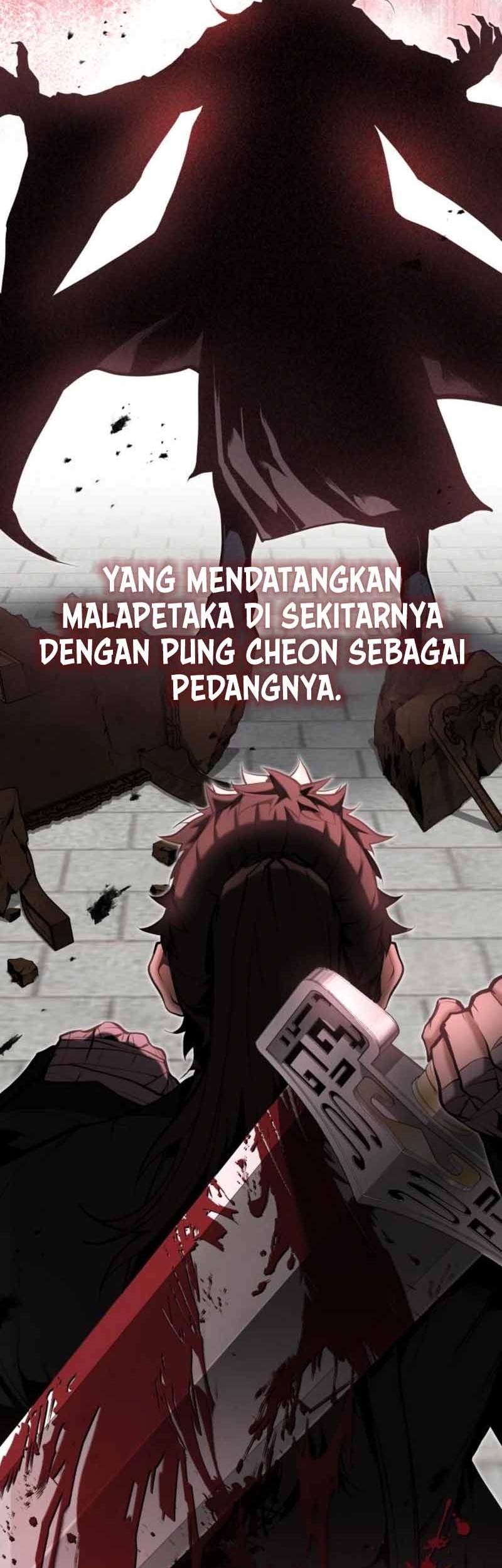 The Demonic Cult Leader Is Too Reluctant Chapter 48 Gambar 31