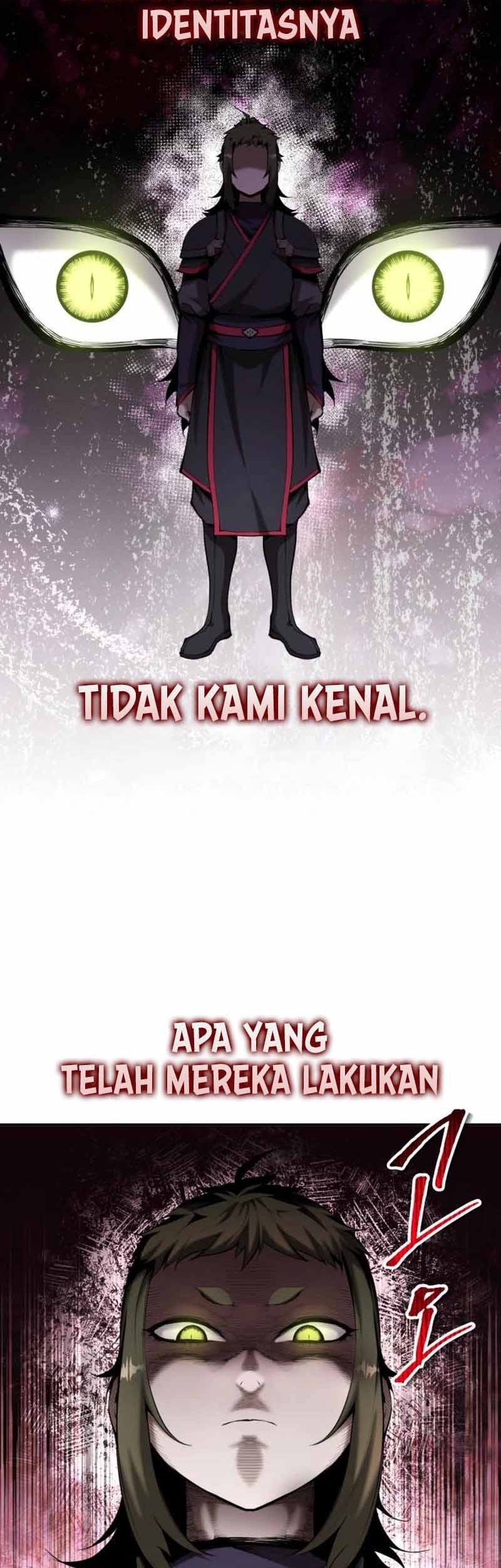 The Demonic Cult Leader Is Too Reluctant Chapter 49 Gambar 32