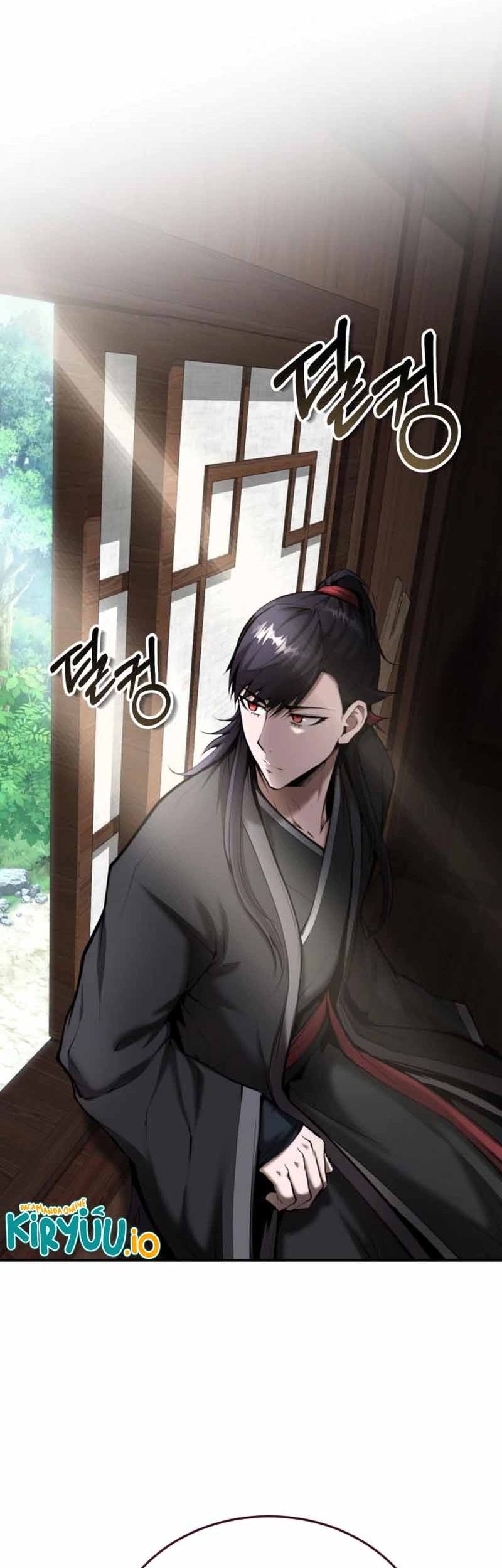 The Demonic Cult Leader Is Too Reluctant Chapter 49 Gambar 42
