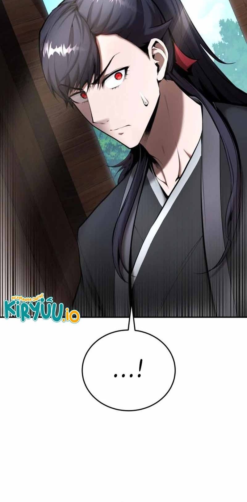 The Demonic Cult Leader Is Too Reluctant Chapter 49 Gambar 51