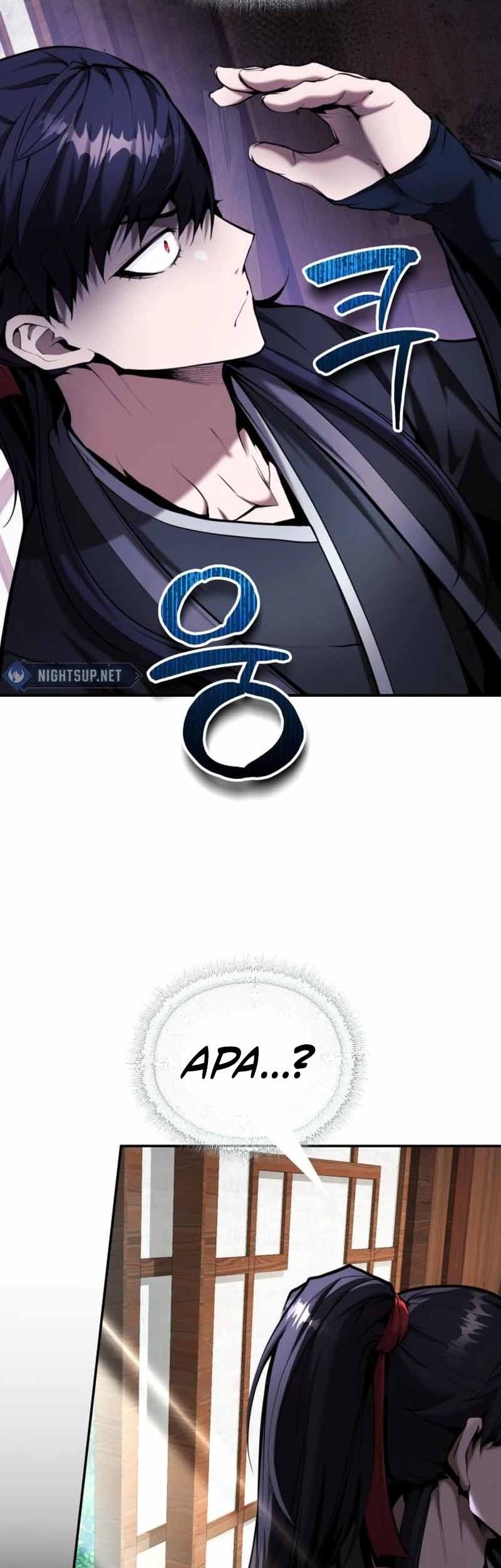 The Demonic Cult Leader Is Too Reluctant Chapter 49 Gambar 58