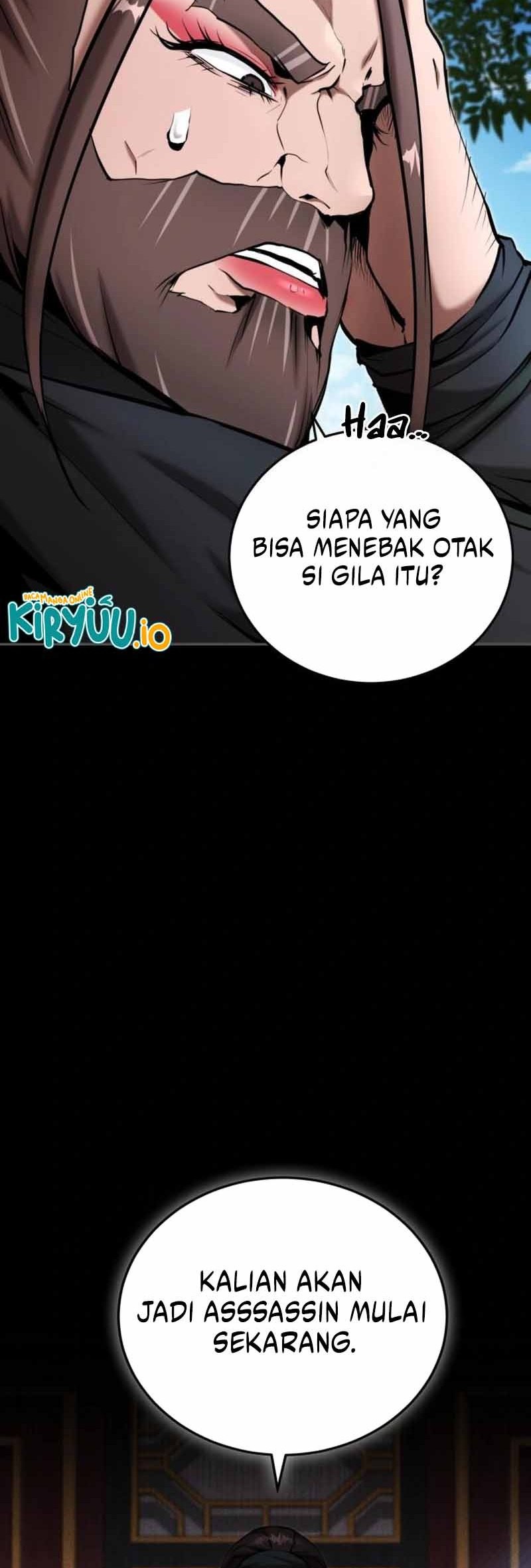 The Demonic Cult Leader Is Too Reluctant Chapter 49 Gambar 10
