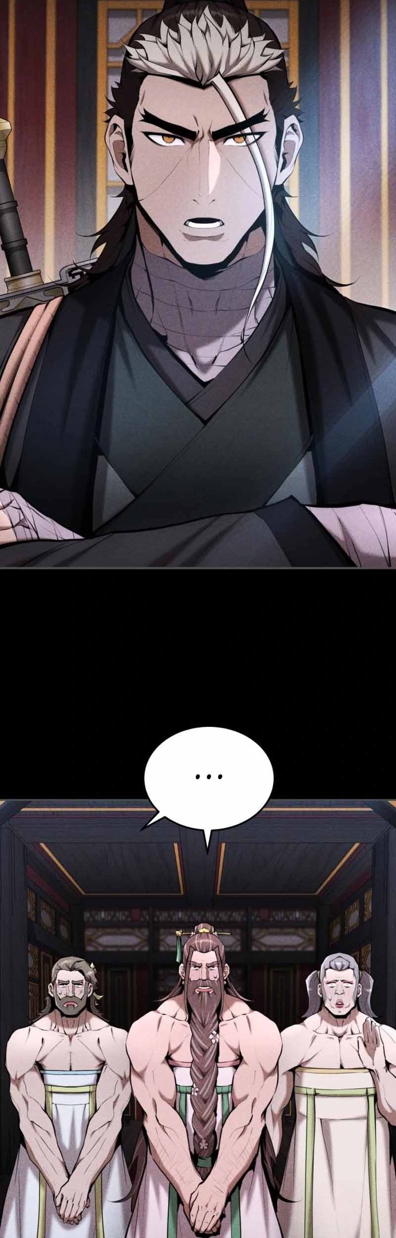 The Demonic Cult Leader Is Too Reluctant Chapter 49 Gambar 11