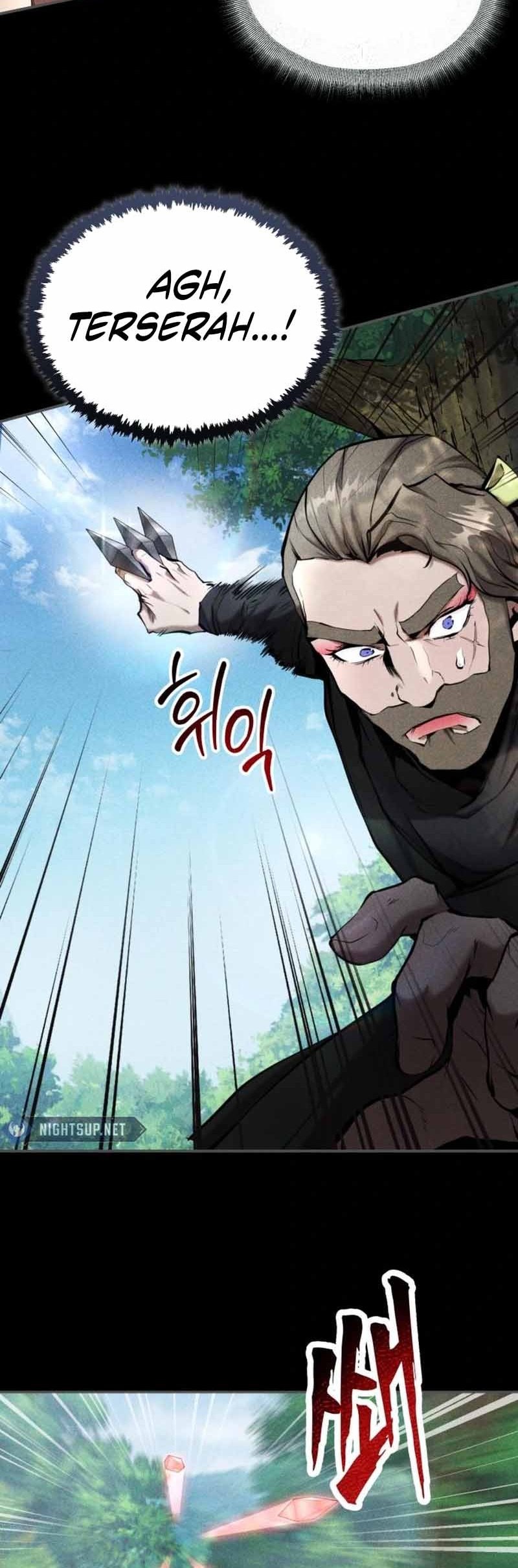 The Demonic Cult Leader Is Too Reluctant Chapter 49 Gambar 17
