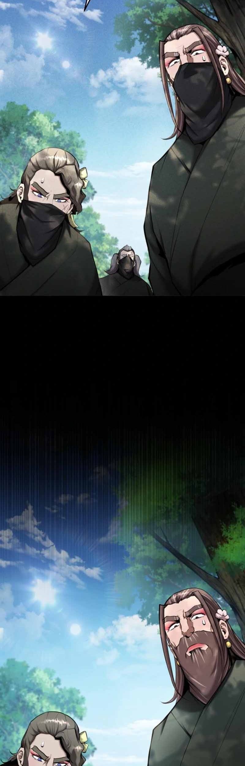 The Demonic Cult Leader Is Too Reluctant Chapter 49 Gambar 20