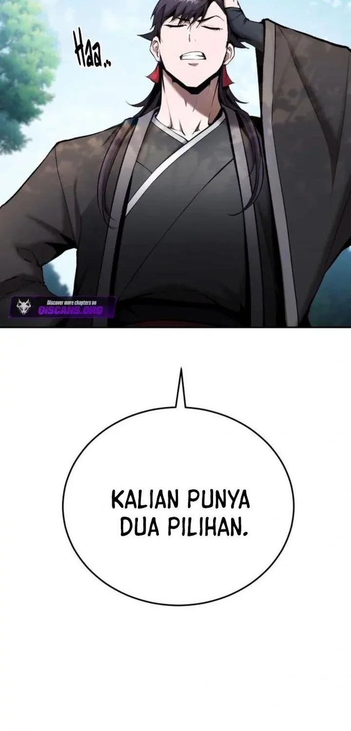 The Demonic Cult Leader Is Too Reluctant Chapter 51 Gambar 24