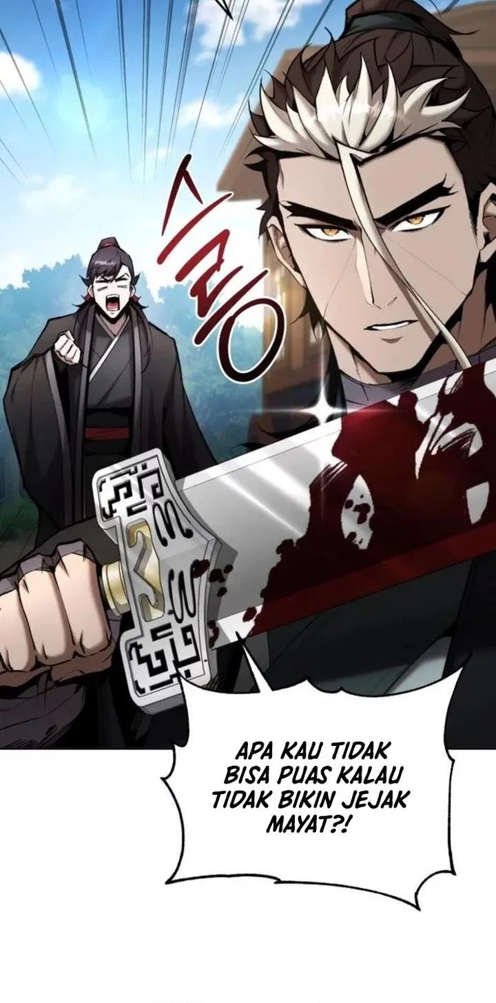 The Demonic Cult Leader Is Too Reluctant Chapter 51 Gambar 26