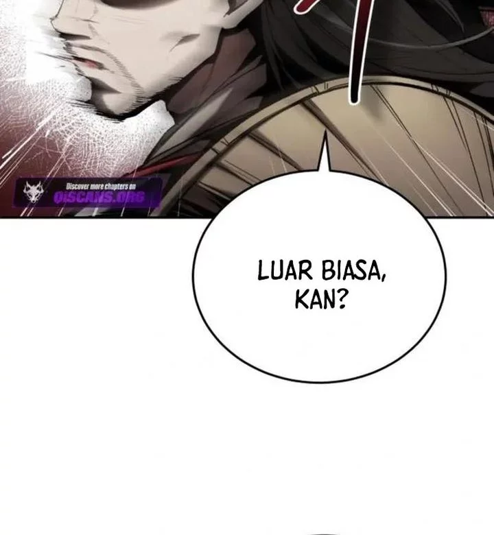 The Demonic Cult Leader Is Too Reluctant Chapter 51 Gambar 31