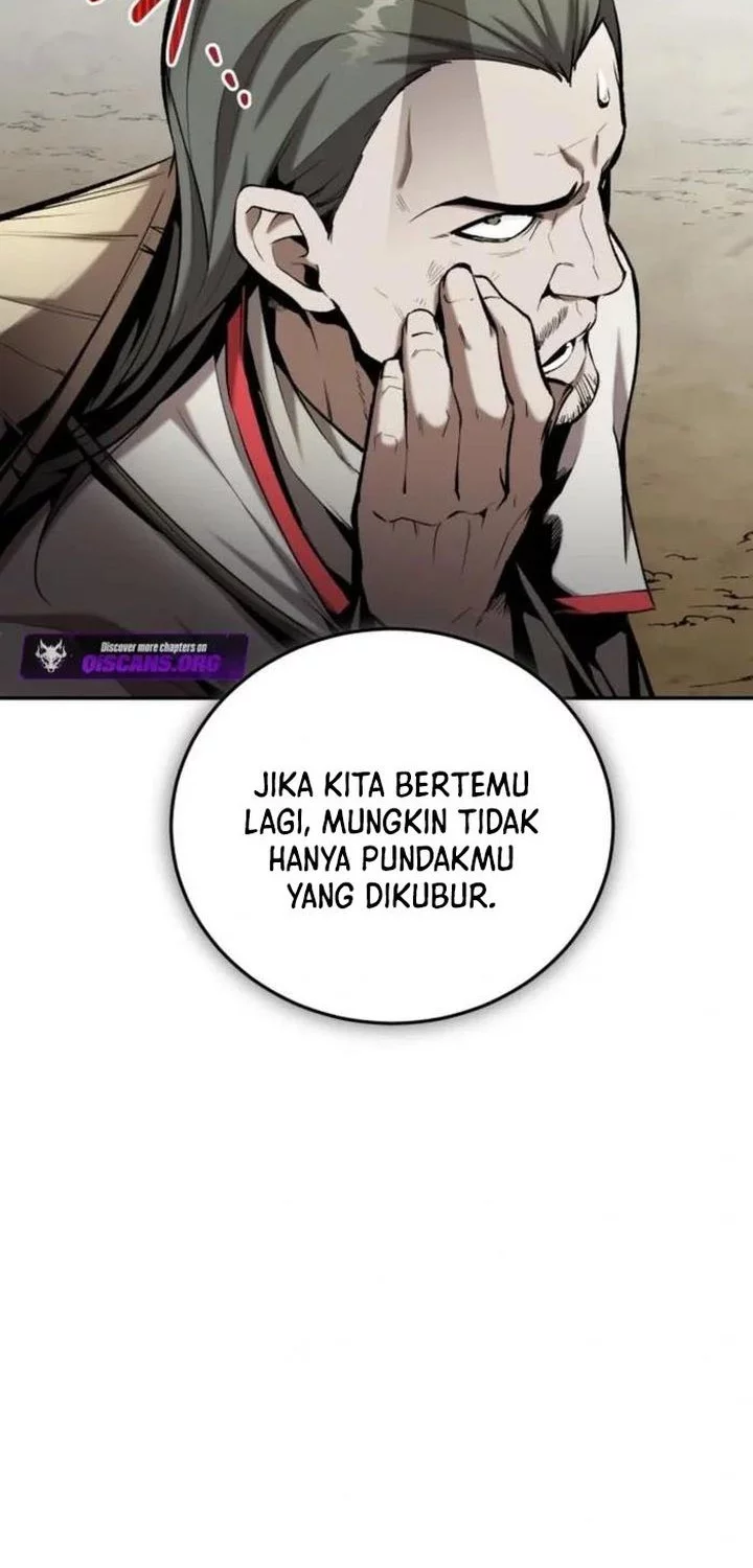 The Demonic Cult Leader Is Too Reluctant Chapter 51 Gambar 33