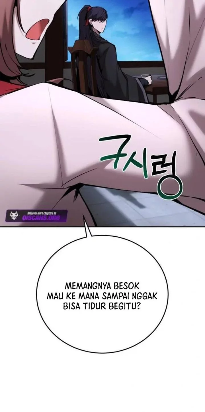The Demonic Cult Leader Is Too Reluctant Chapter 51 Gambar 39