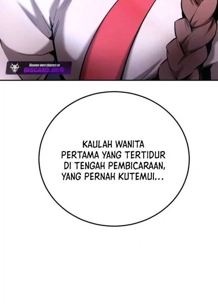 The Demonic Cult Leader Is Too Reluctant Chapter 51 Gambar 48