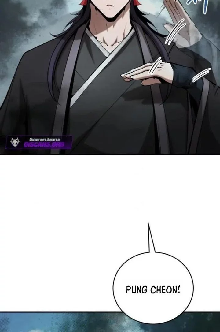 The Demonic Cult Leader Is Too Reluctant Chapter 51 Gambar 4