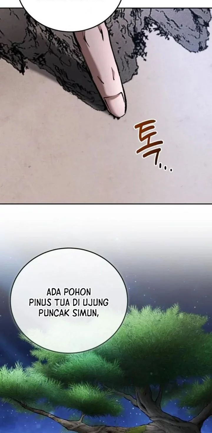 The Demonic Cult Leader Is Too Reluctant Chapter 51 Gambar 64