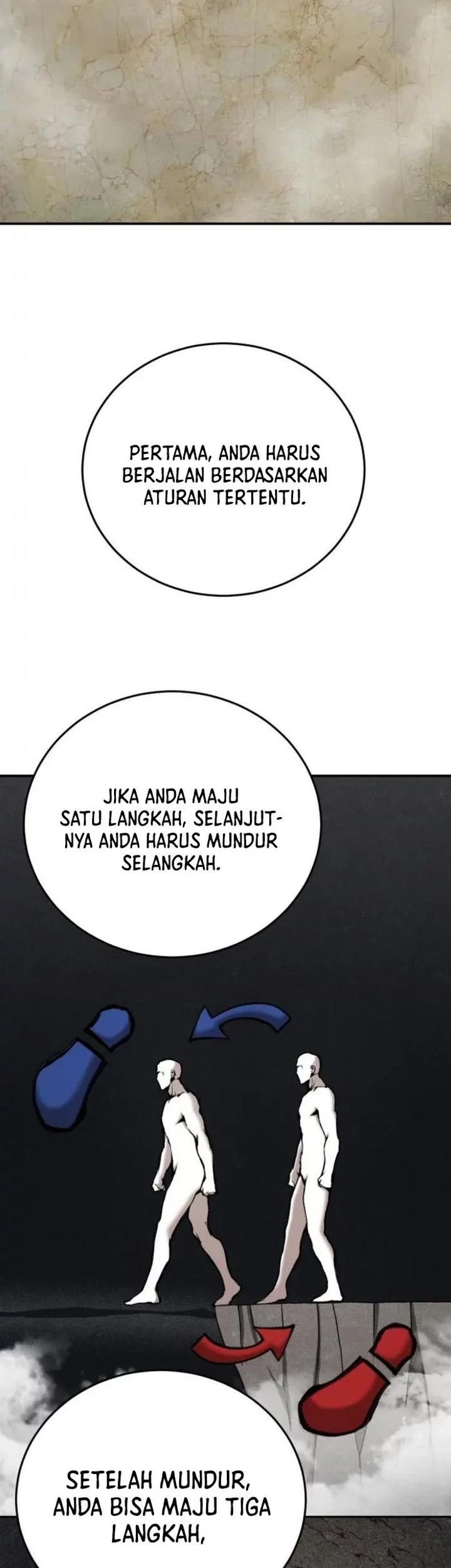 The Demonic Cult Leader Is Too Reluctant Chapter 51 Gambar 67