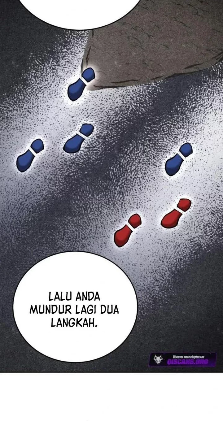 The Demonic Cult Leader Is Too Reluctant Chapter 51 Gambar 68