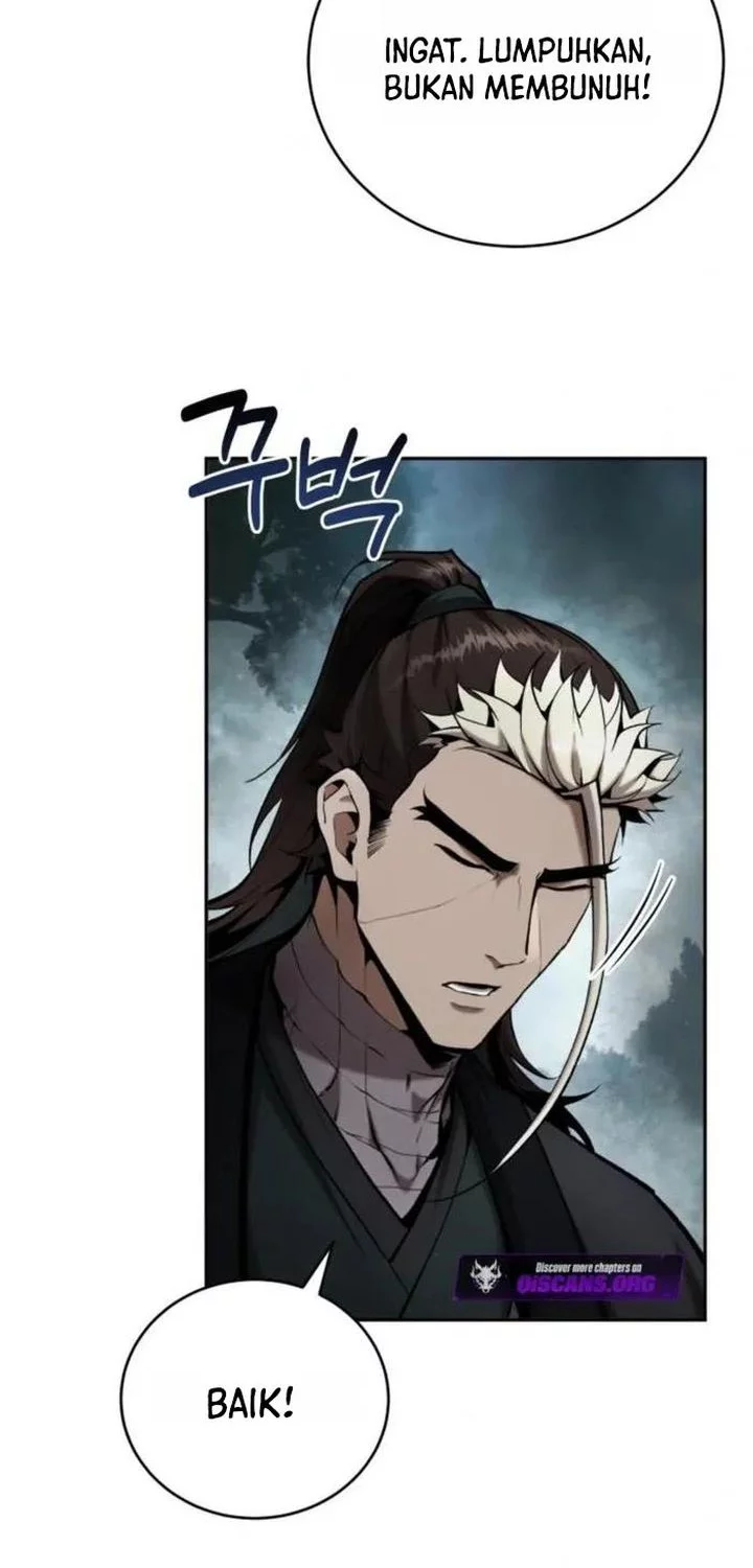 The Demonic Cult Leader Is Too Reluctant Chapter 51 Gambar 6