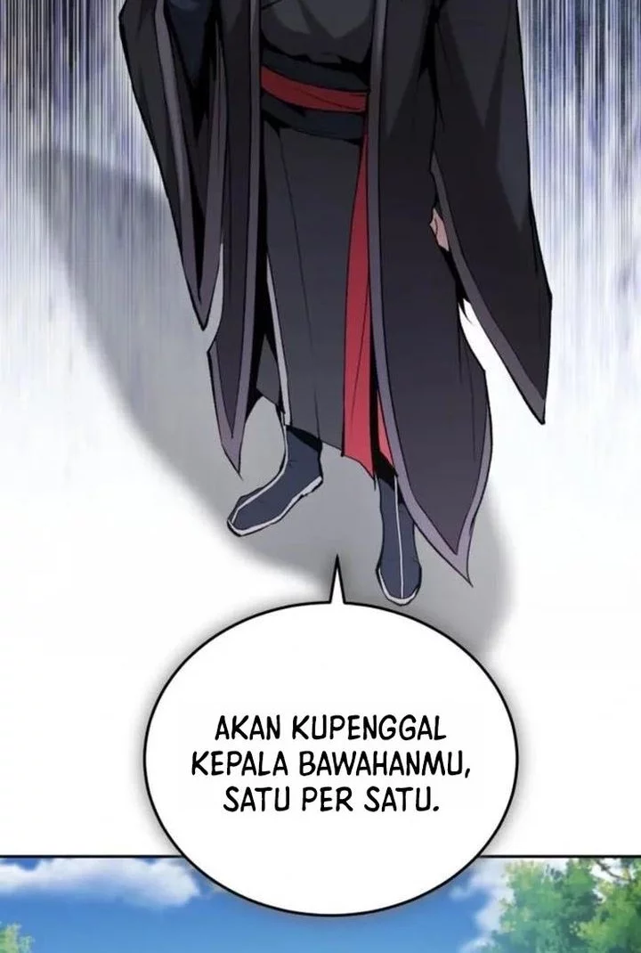 The Demonic Cult Leader Is Too Reluctant Chapter 51 Gambar 12
