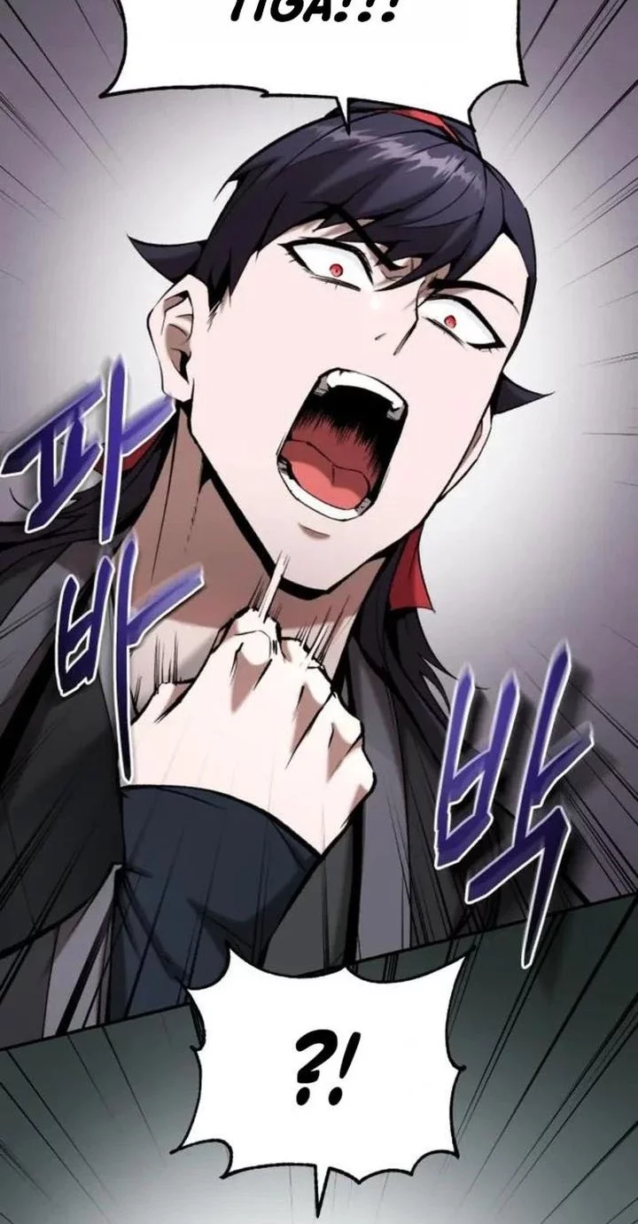 The Demonic Cult Leader Is Too Reluctant Chapter 51 Gambar 14