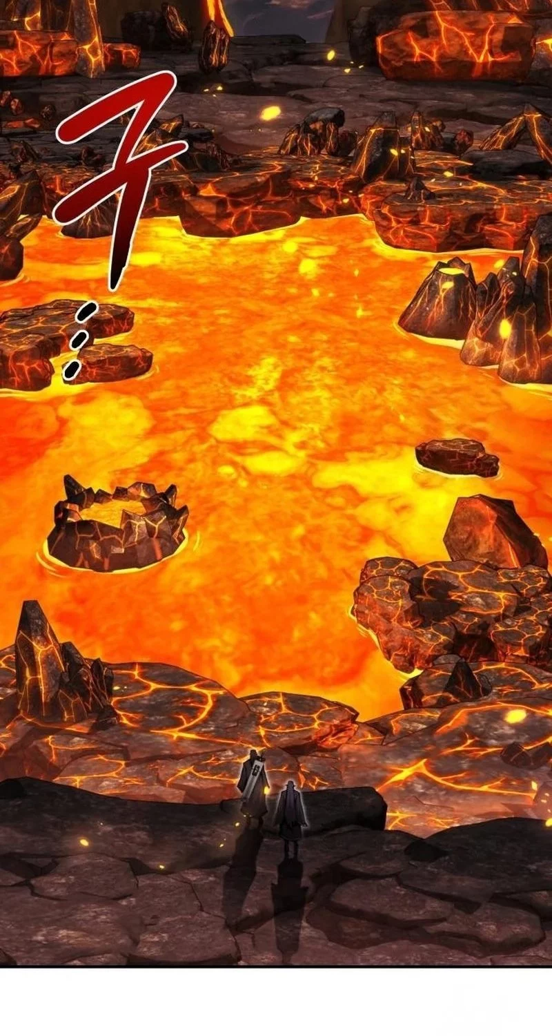 The Demonic Cult Leader Is Too Reluctant Chapter 53 Gambar 49