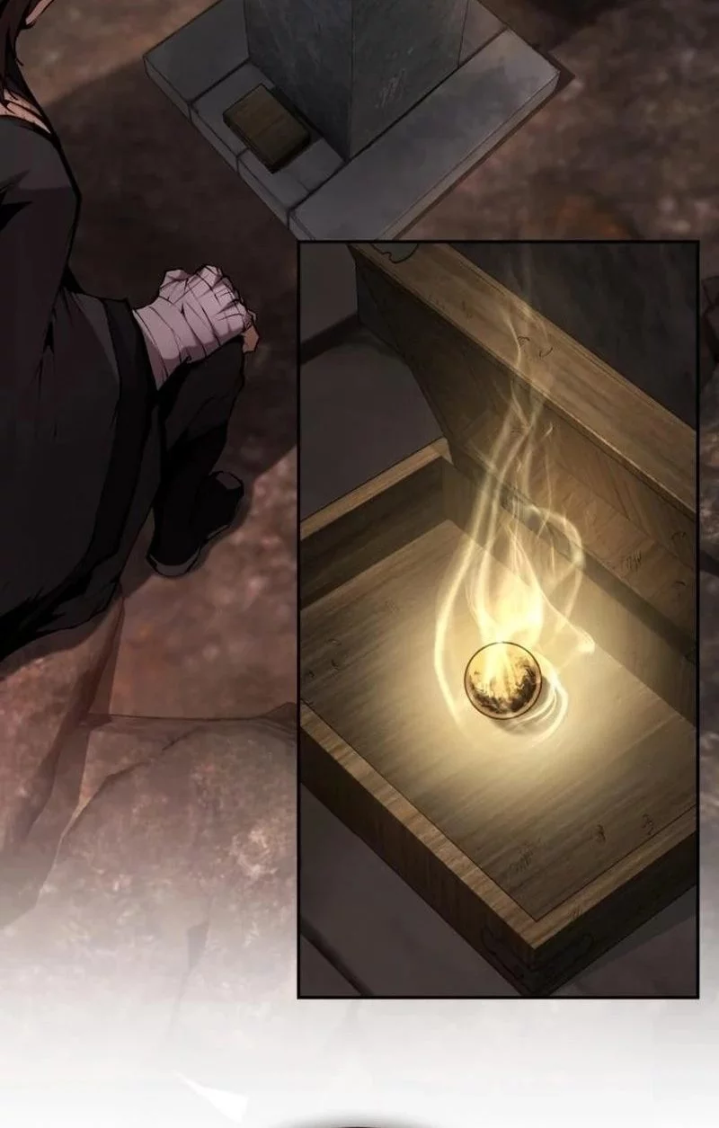 The Demonic Cult Leader Is Too Reluctant Chapter 53 Gambar 57