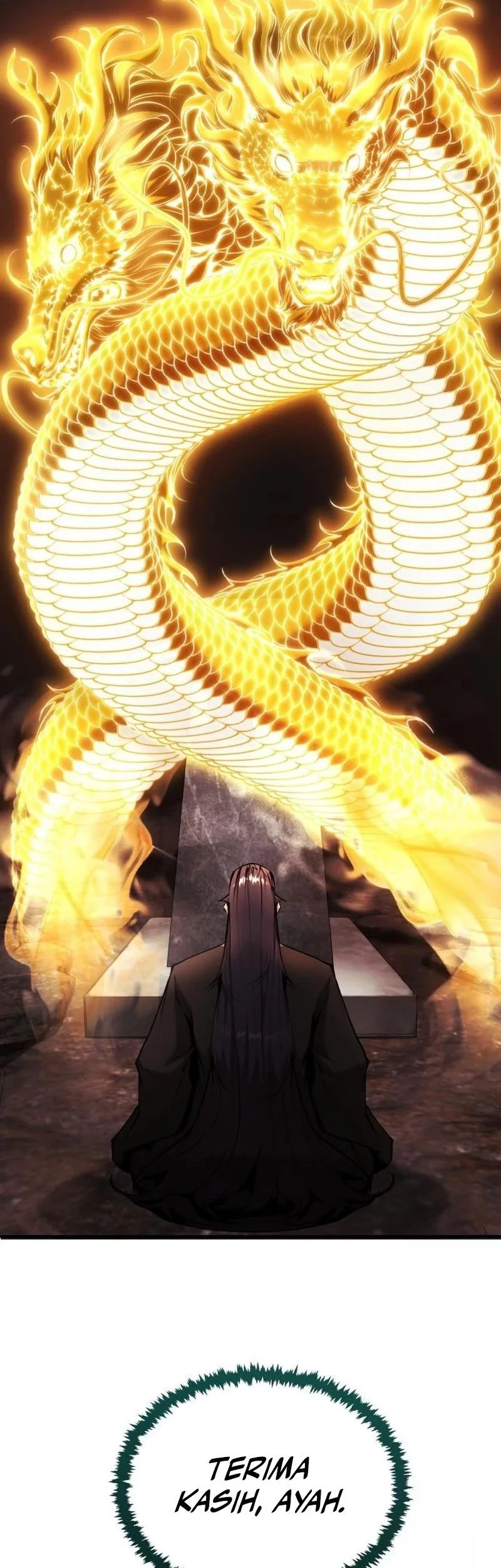 The Demonic Cult Leader Is Too Reluctant Chapter 53 Gambar 62