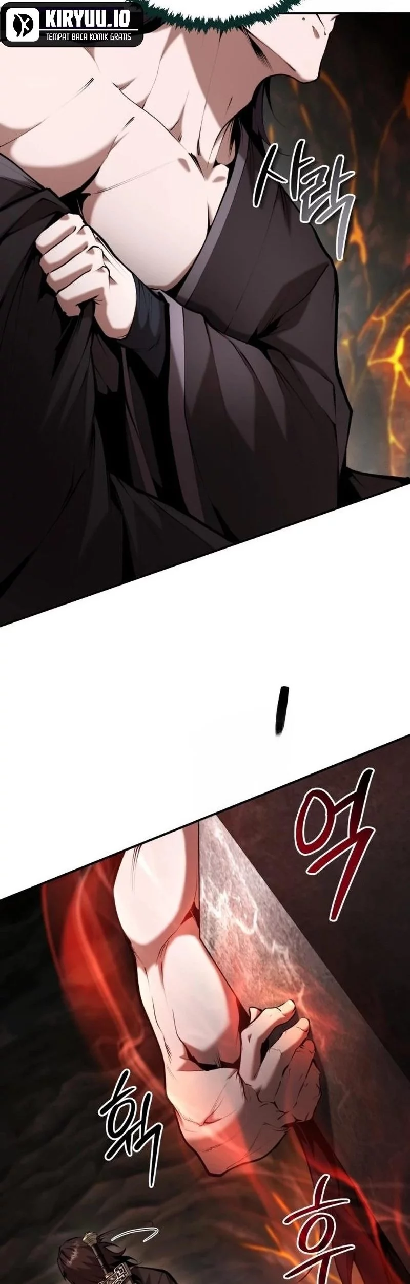 The Demonic Cult Leader Is Too Reluctant Chapter 53 Gambar 63