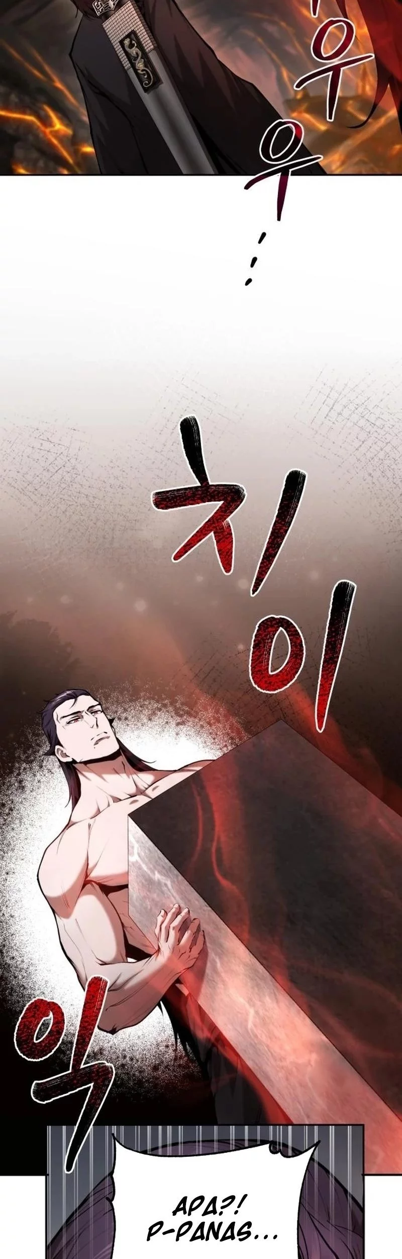 The Demonic Cult Leader Is Too Reluctant Chapter 53 Gambar 64