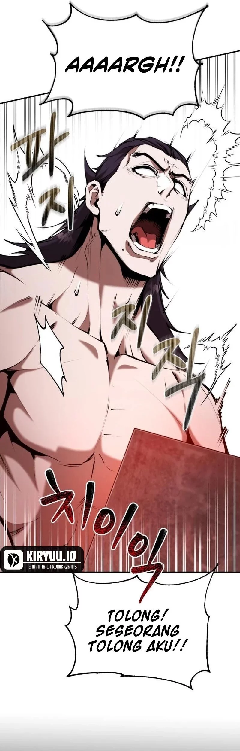 The Demonic Cult Leader Is Too Reluctant Chapter 53 Gambar 70