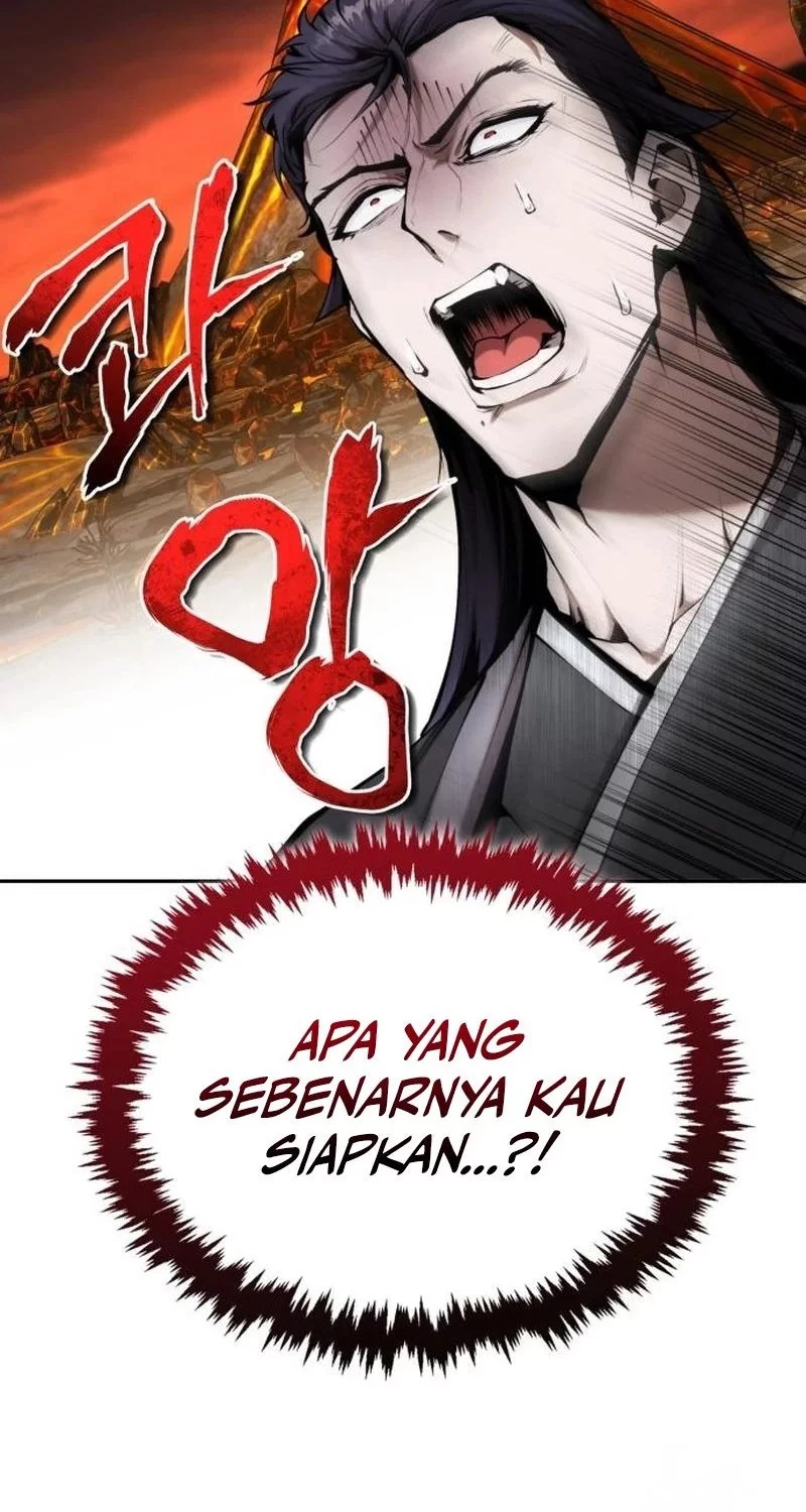 The Demonic Cult Leader Is Too Reluctant Chapter 53 Gambar 4