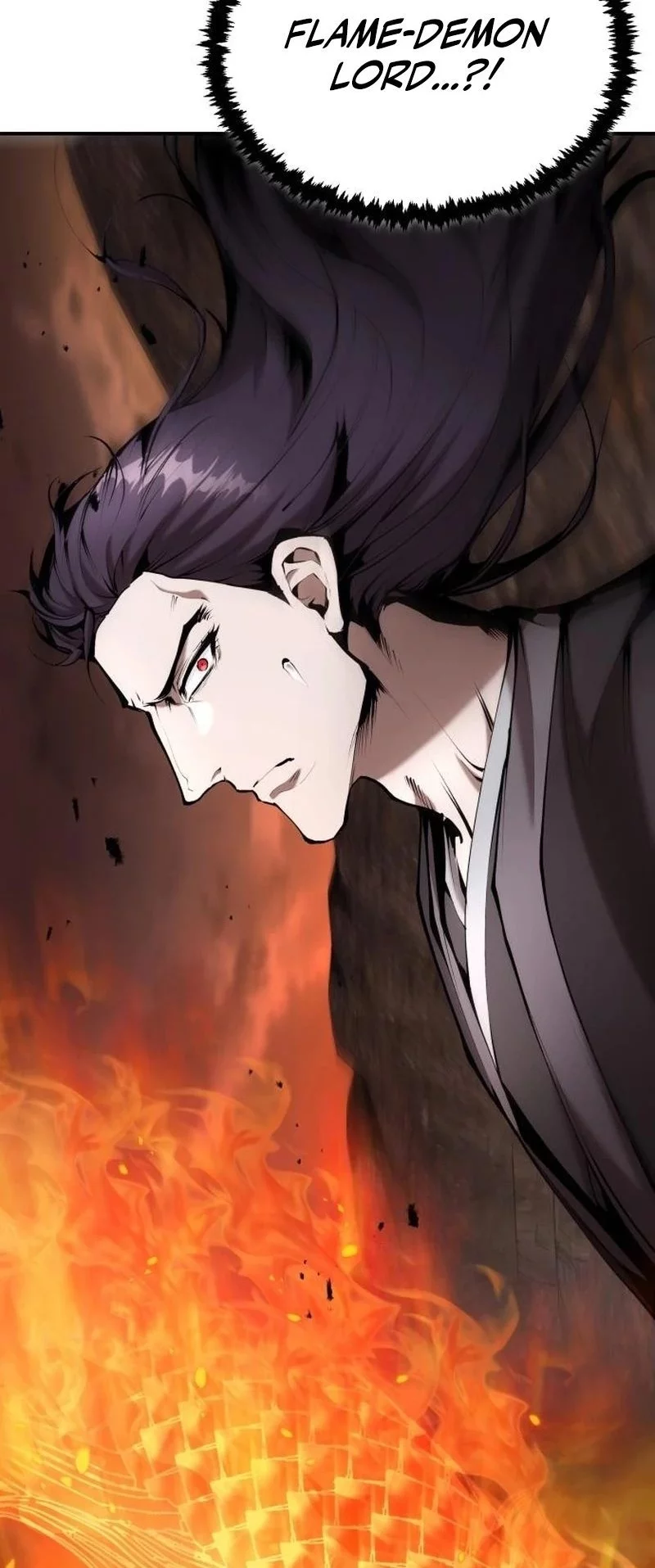 The Demonic Cult Leader Is Too Reluctant Chapter 53 Gambar 10