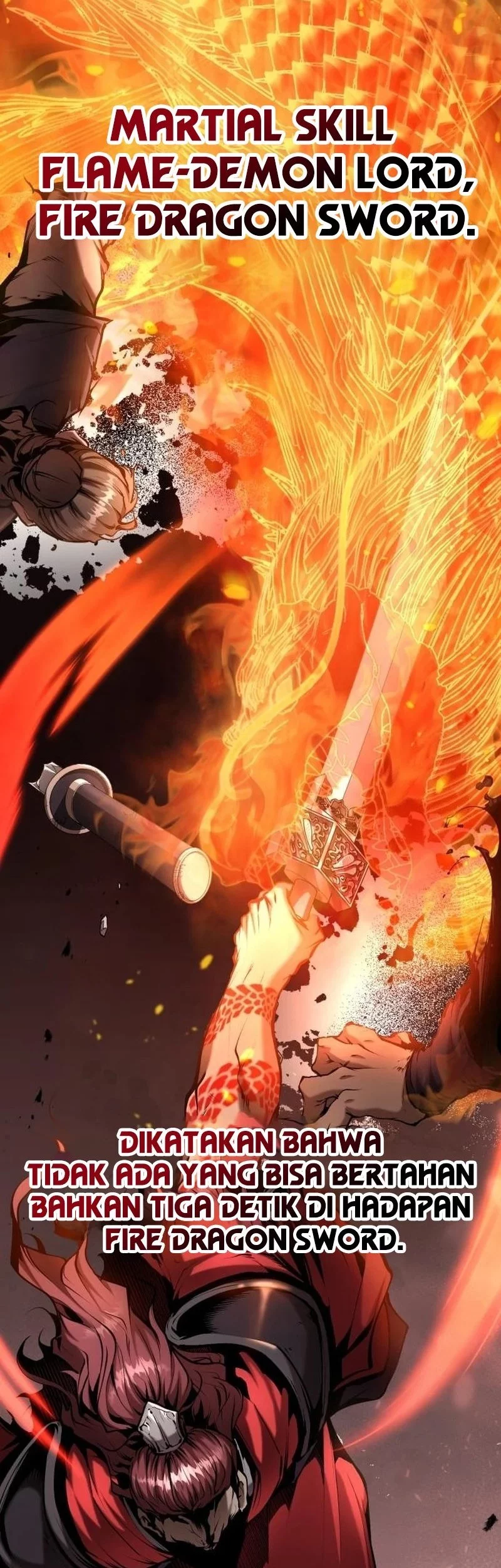 The Demonic Cult Leader Is Too Reluctant Chapter 53 Gambar 11