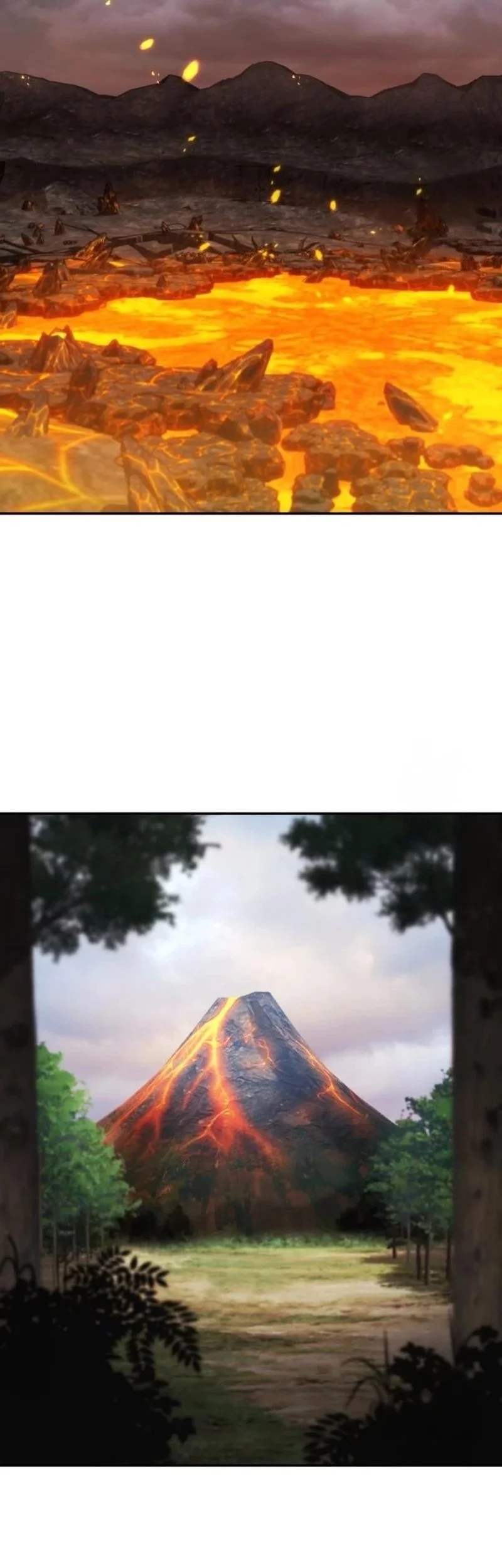 The Demonic Cult Leader Is Too Reluctant Chapter 53 Gambar 28