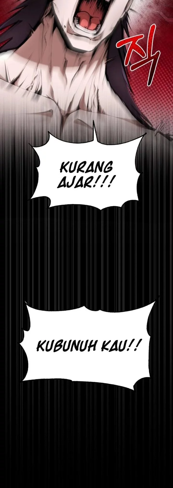 The Demonic Cult Leader Is Too Reluctant Chapter 54 Gambar 37