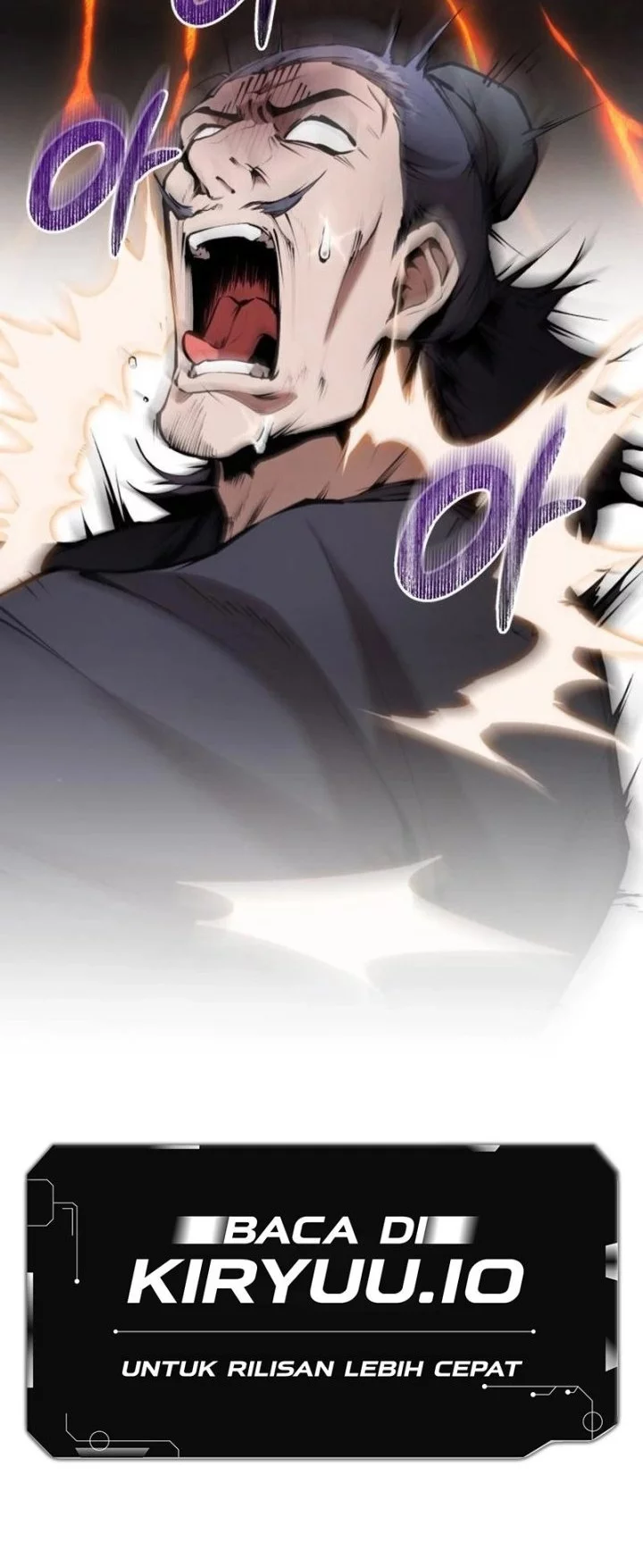 The Demonic Cult Leader Is Too Reluctant Chapter 54 Gambar 57