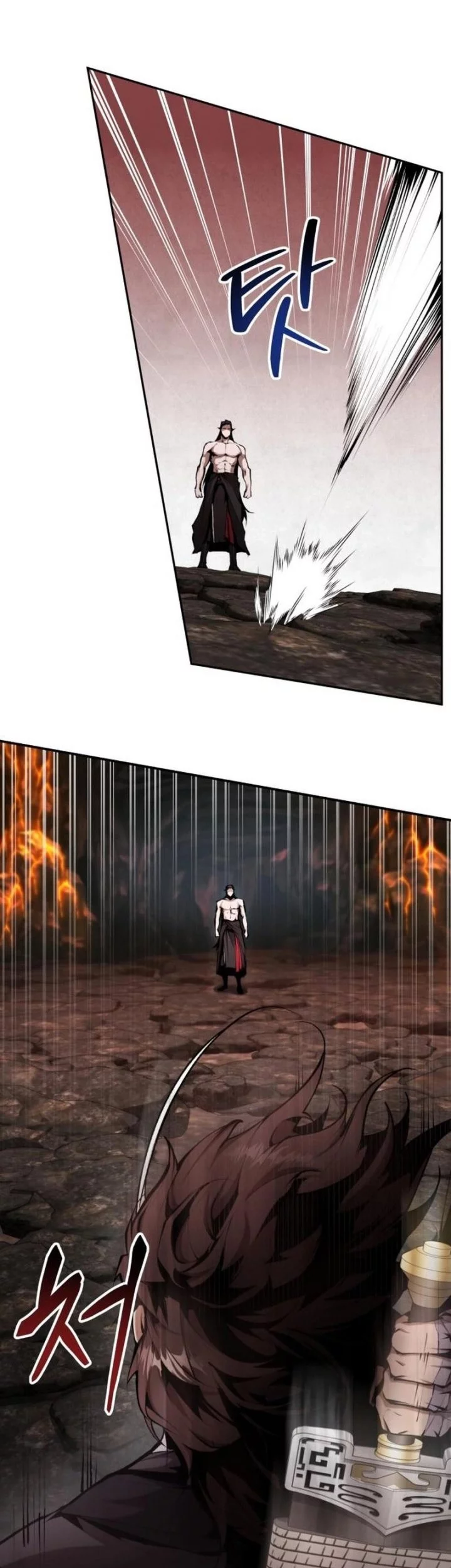 The Demonic Cult Leader Is Too Reluctant Chapter 54 Gambar 11