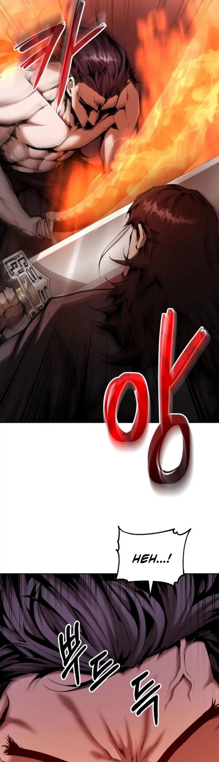 The Demonic Cult Leader Is Too Reluctant Chapter 54 Gambar 16