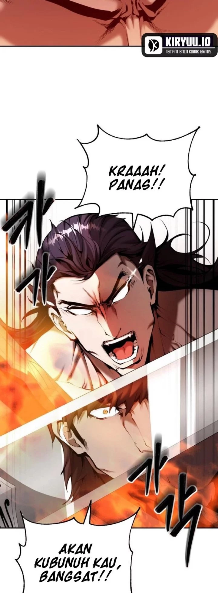 The Demonic Cult Leader Is Too Reluctant Chapter 54 Gambar 17