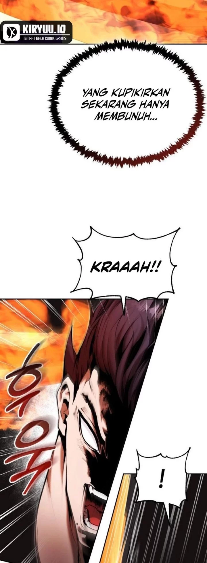 The Demonic Cult Leader Is Too Reluctant Chapter 54 Gambar 21