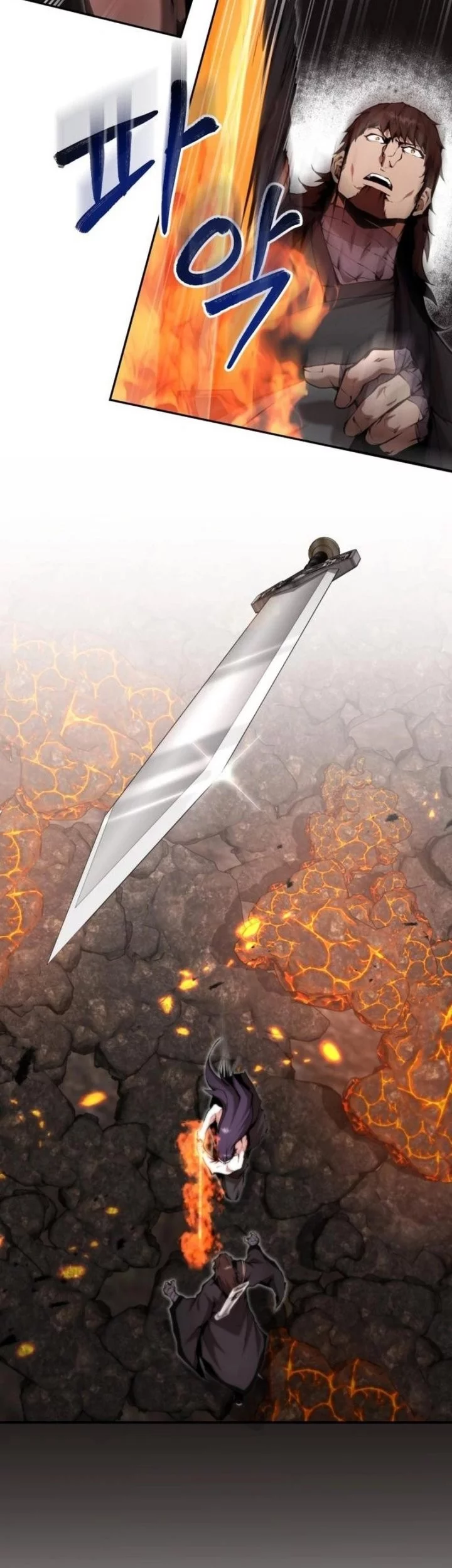 The Demonic Cult Leader Is Too Reluctant Chapter 54 Gambar 22