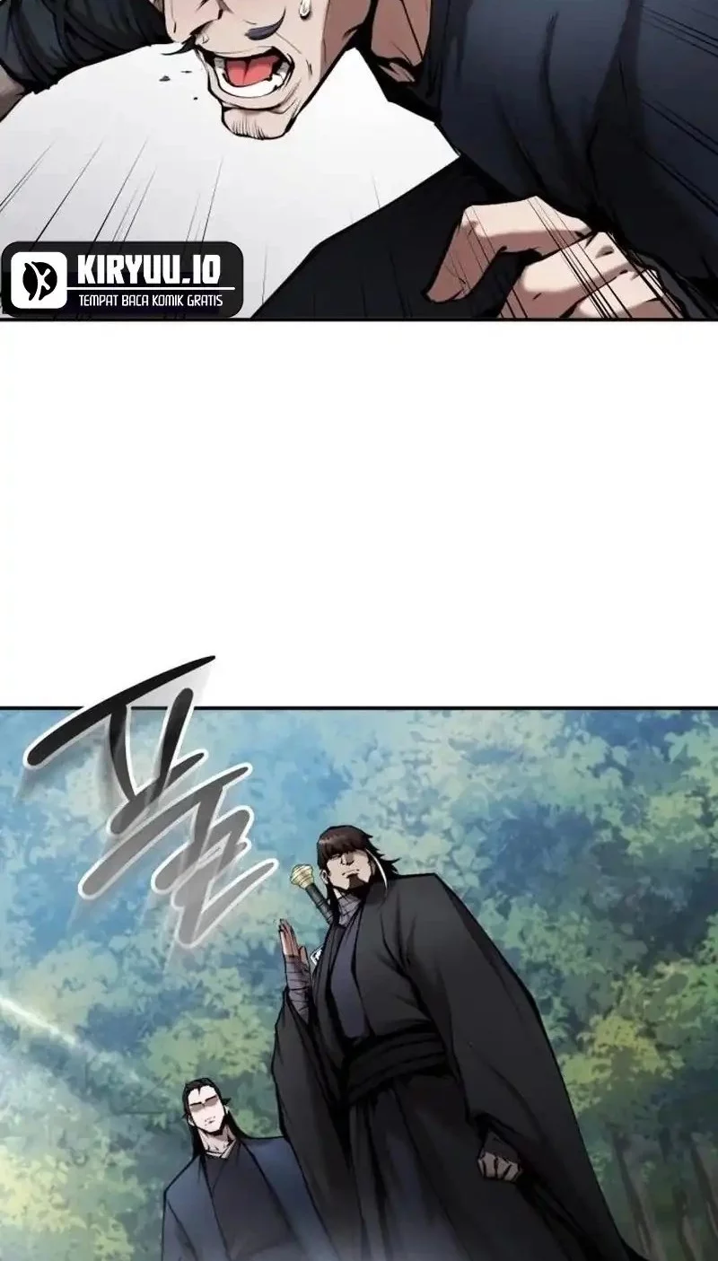 The Demonic Cult Leader Is Too Reluctant Chapter 57 Gambar 46