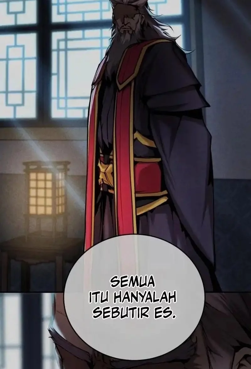 The Demonic Cult Leader Is Too Reluctant Chapter 57 Gambar 58