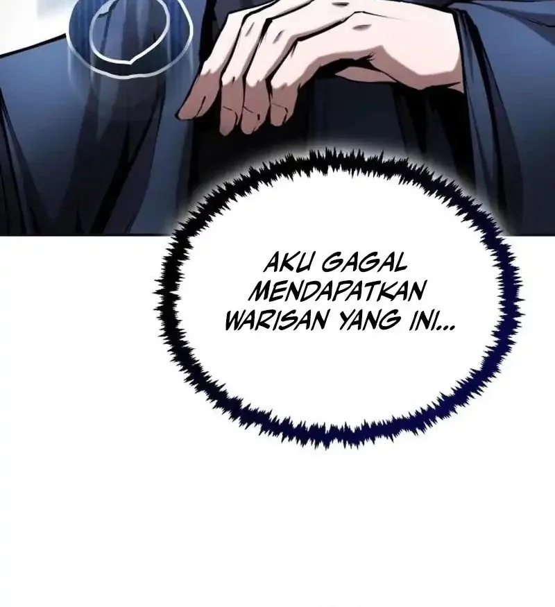 The Demonic Cult Leader Is Too Reluctant Chapter 57 Gambar 61