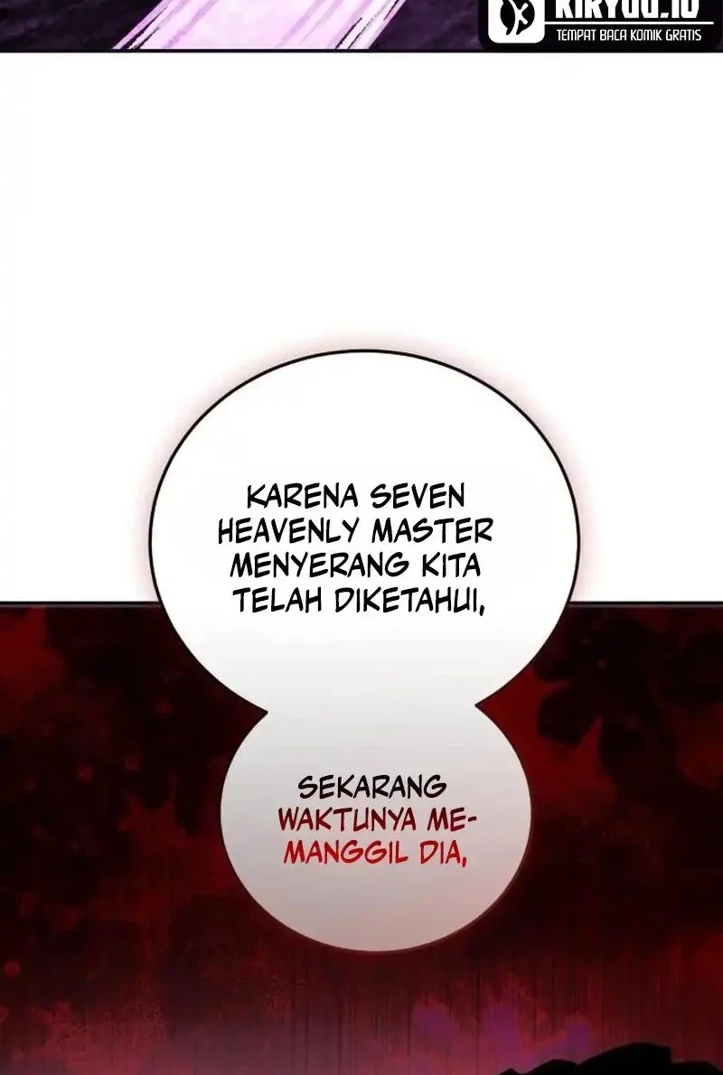 The Demonic Cult Leader Is Too Reluctant Chapter 57 Gambar 69