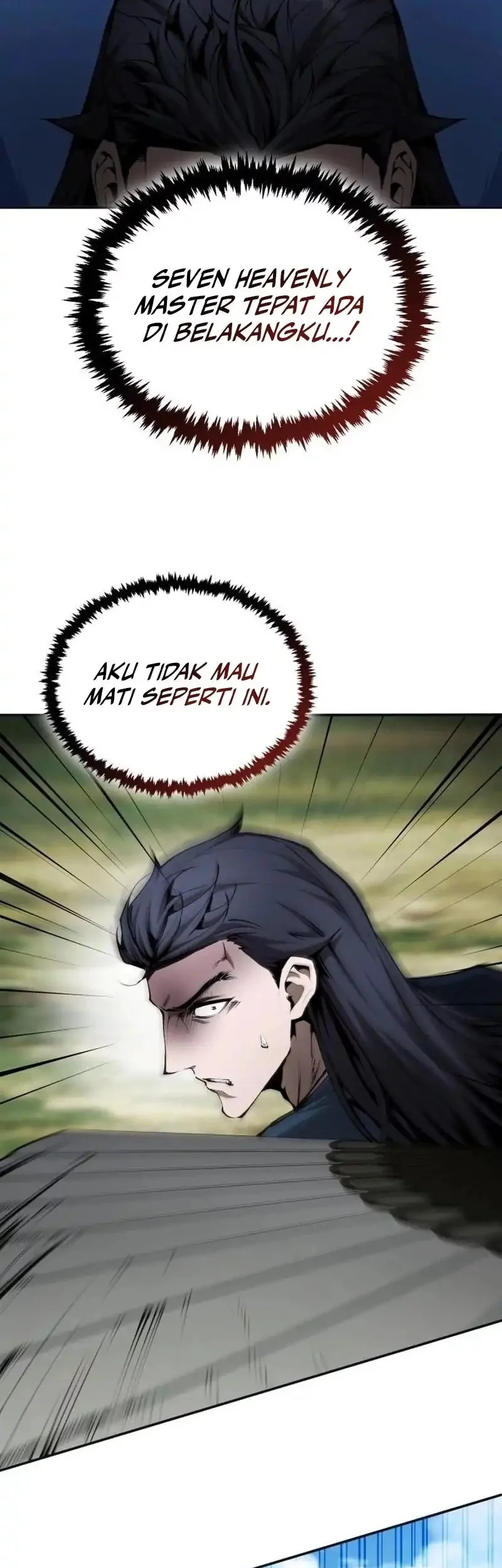 The Demonic Cult Leader Is Too Reluctant Chapter 57 Gambar 3